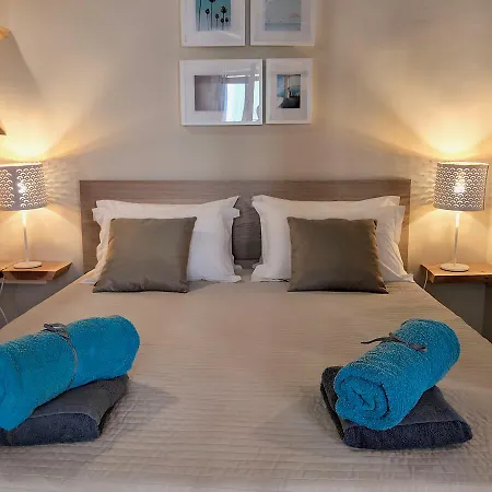 Little Star Apartment