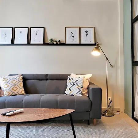 Little Star Apartment