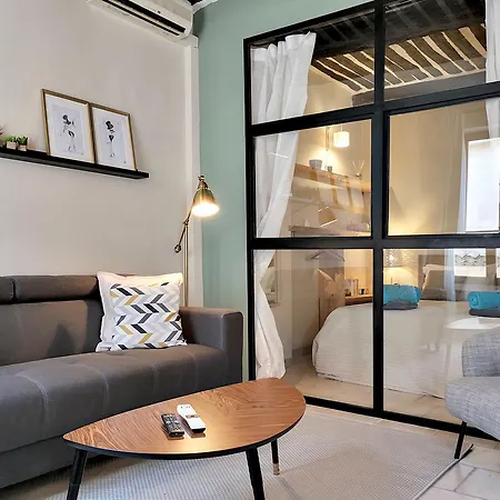 Little Star Appartement