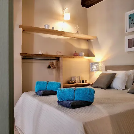 Little Star Apartment