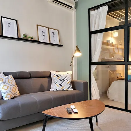 Little Star Appartement