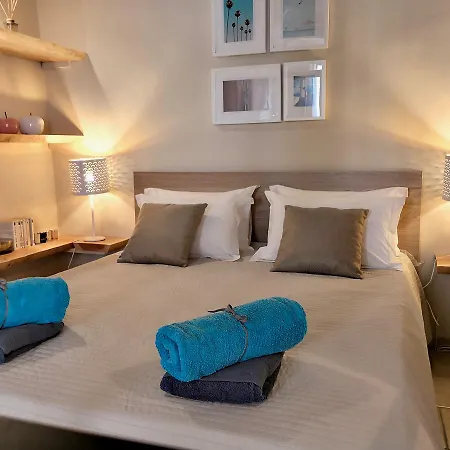 Apartamento Little Star Antibes