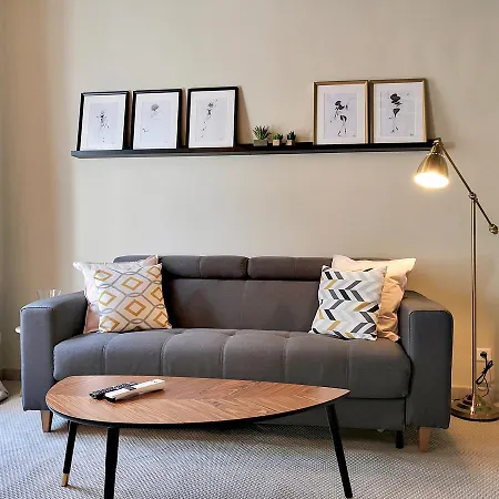 Little Star Appartement Antibes