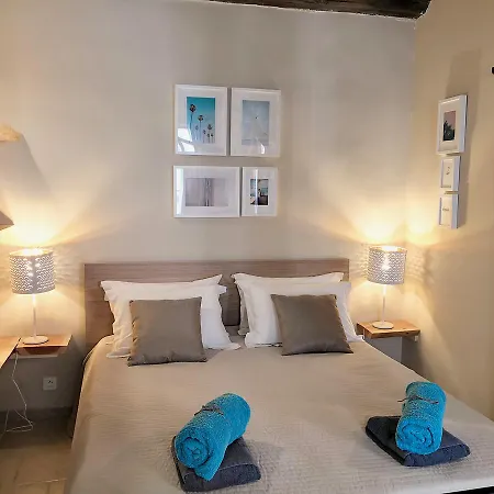 Little Star Apartment Antibes