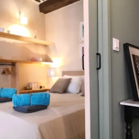 Little Star Apartmán