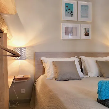 Apartamento Little Star *