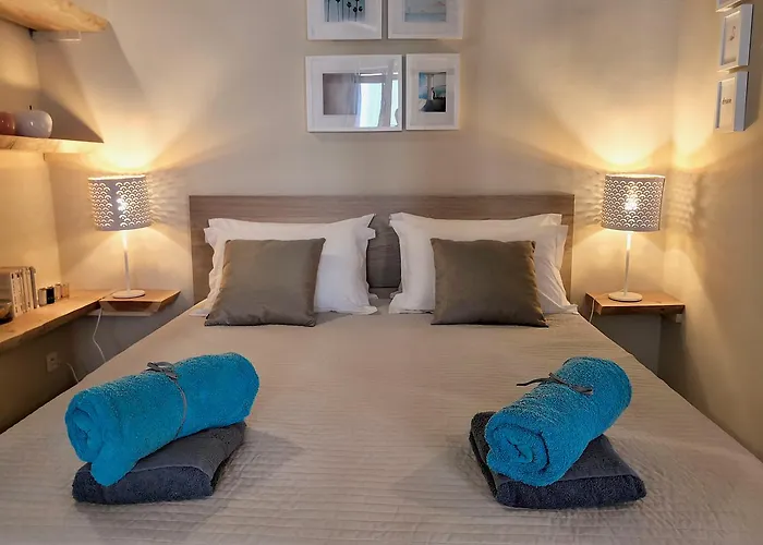 Little Star Appartement