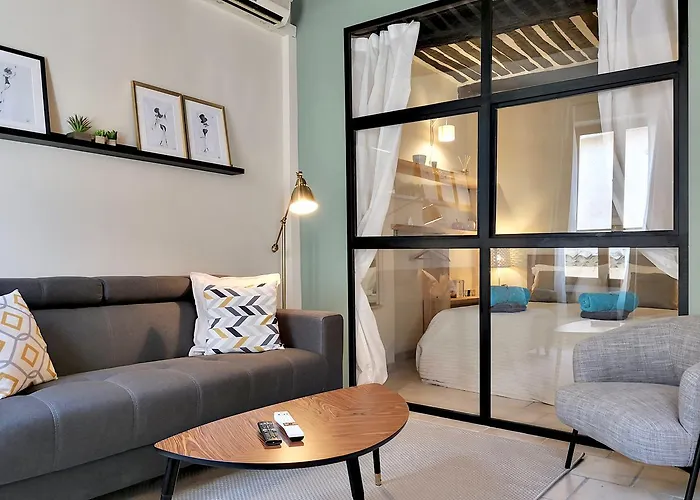 Little Star Appartement