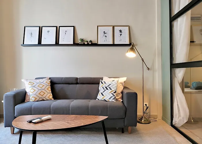 Little Star Appartement