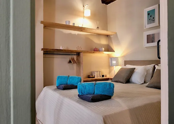 Little Star Appartement