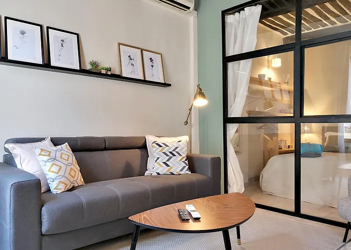 Little Star Appartement