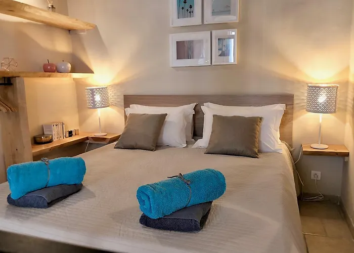 Appartement Little Star Antibes