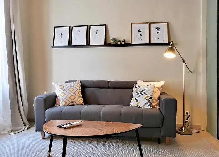 Little Star Appartement Antibes