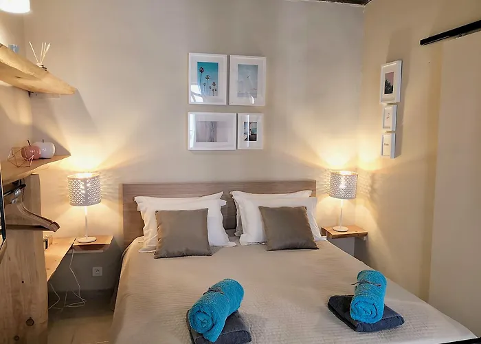 Little Star Appartement Antibes