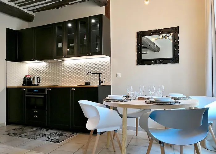 Little Star Appartement *