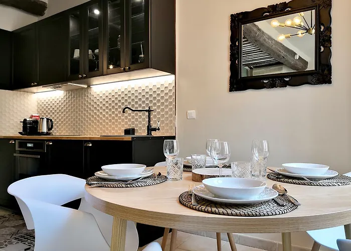 Little Star Appartement *