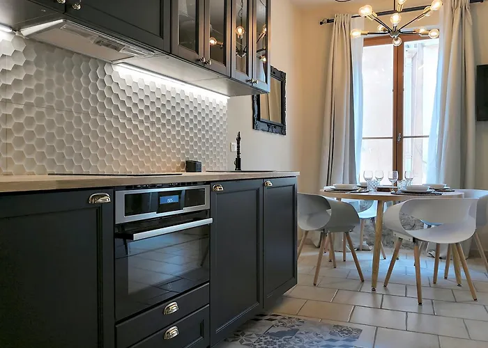 Little Star Appartement