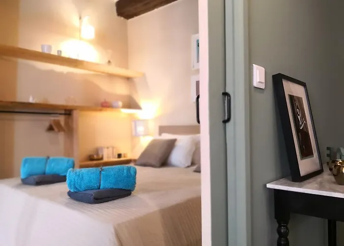 Little Star Appartement