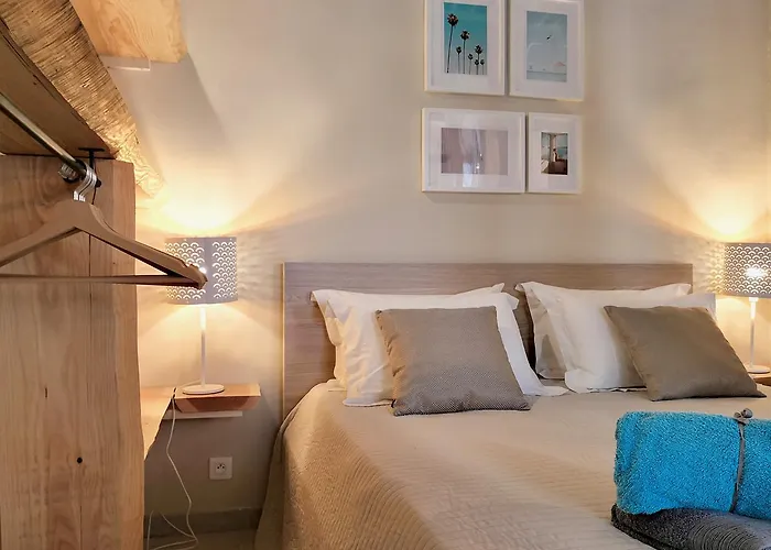 Appartement Little Star *